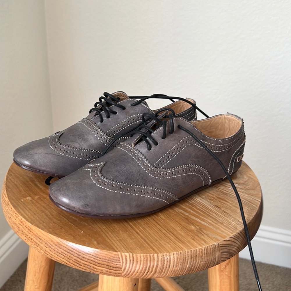 Bed Stu oxfords loafers never worn